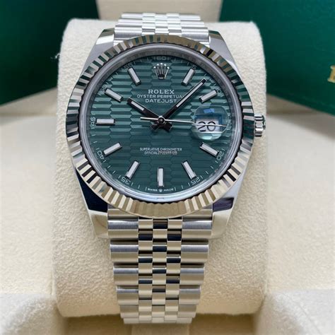 green rolex 2022|new rolex prices 2022.